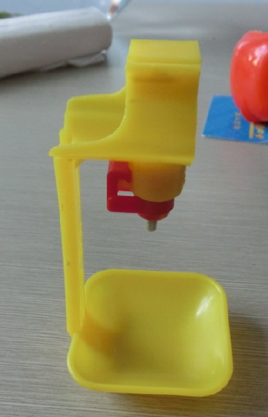 供应小鸡自动喂水器 宠物喂食器 宝杰宠物用品批发详情7