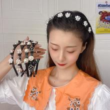 辰缘饰品卡通儿童发绳10件套新款网红可爱扎头发绳儿童发圈皮套橡皮筋发饰配饰配饰详情15