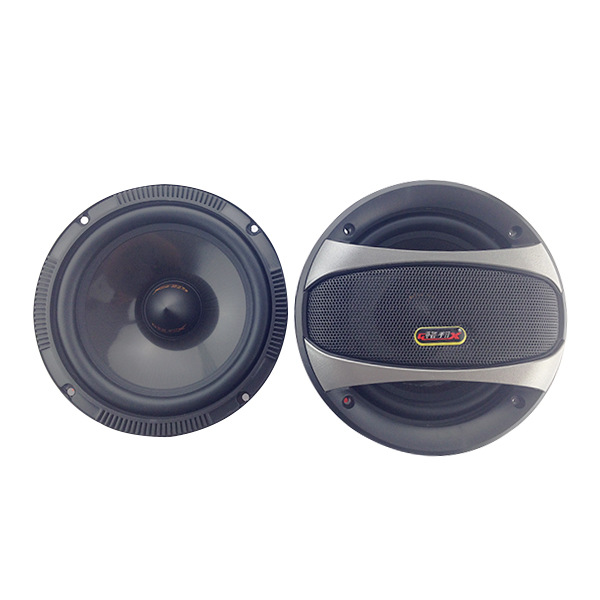 车载套装喇叭汽车改装音响轿车低音炮货车高音扬声器定 做详情2