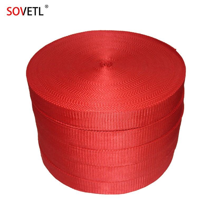 Fireproof, flame-retardant and high-temperature resistant aramid webbing, military green, yellow, black, red and orange fire safety belts for shoes, hats, clothing and bags pic 19