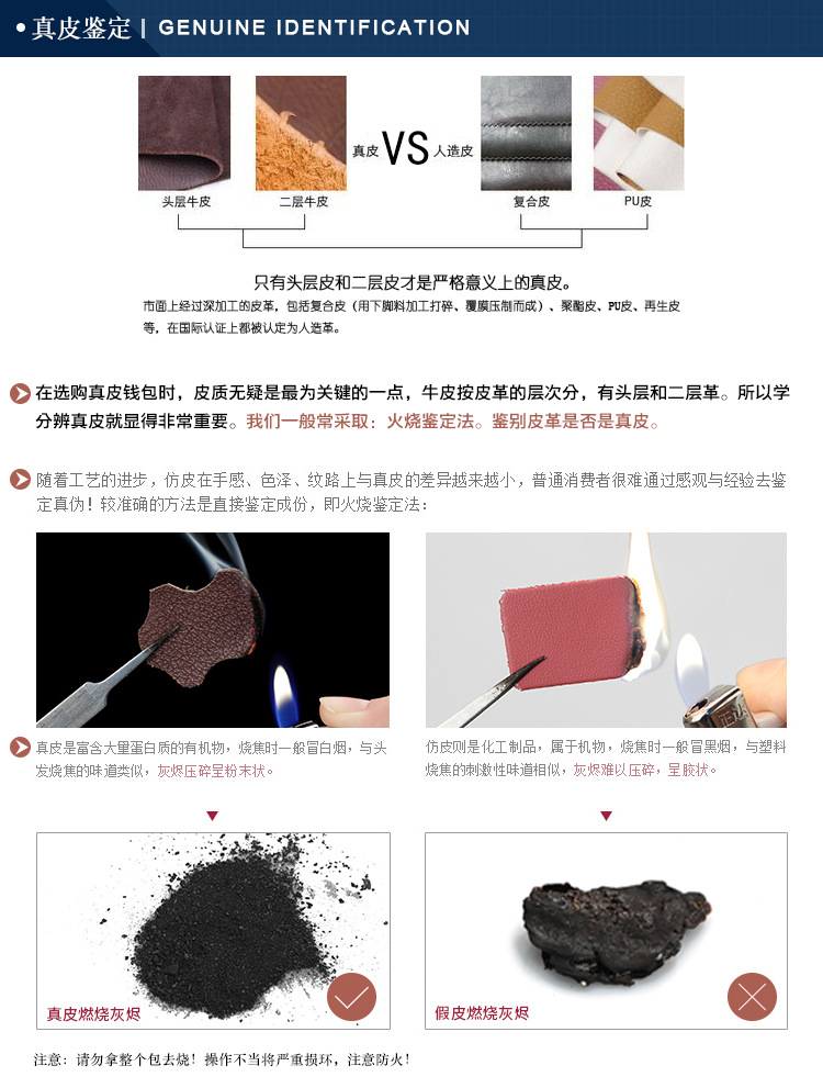 Leather single-shoulder bag for women, versatile and fashionable 2023 Korean small square bag, top layer cowhide ins Korean version crossbody bag, small bag pic 49