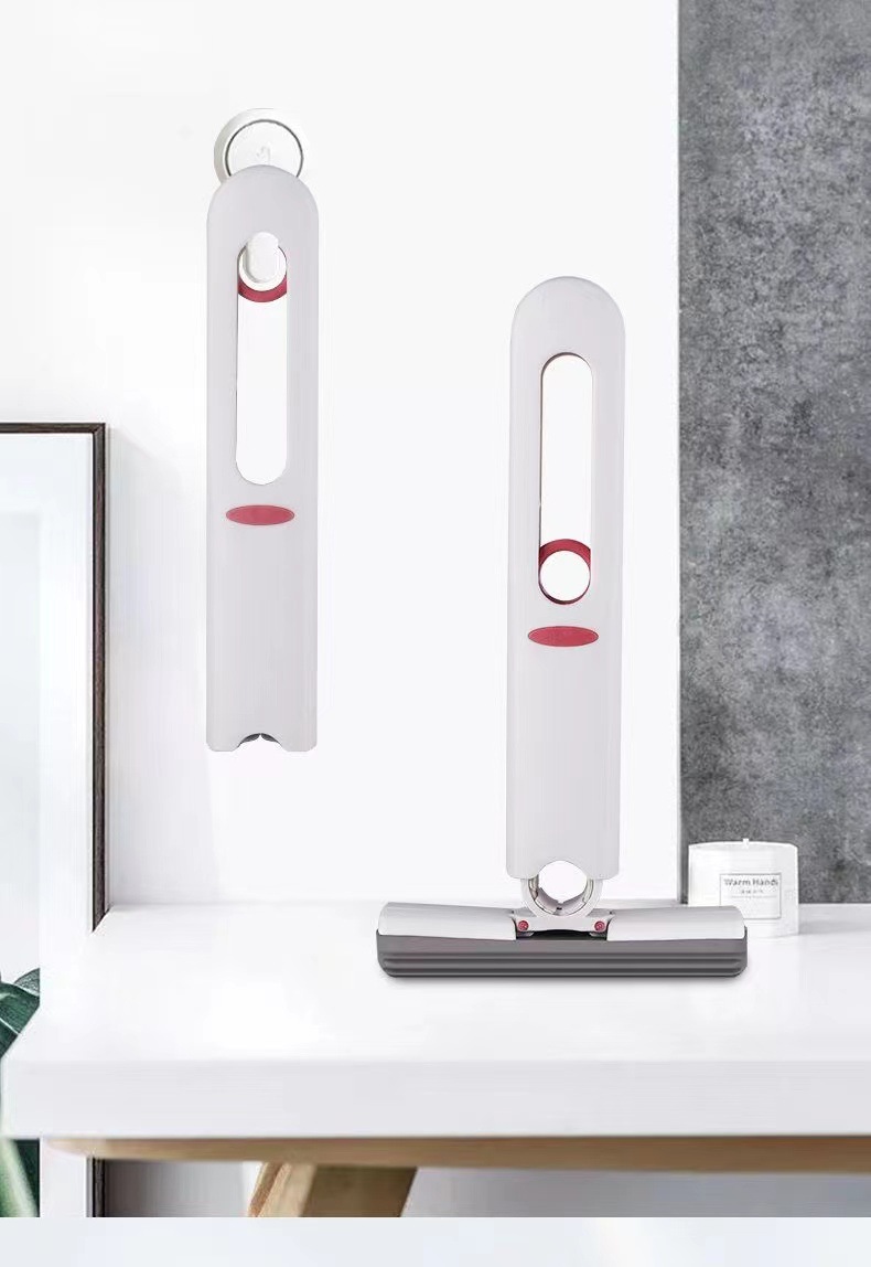 迷你小拖把桌面清洁海绵厨房车载玻璃茶台显示器刮水多功能免手洗详情14