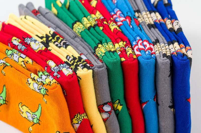 American version Maple Leaf sports hiking socks, casual socks, linen leaf socks, the same style as WISH and Amazon pic 6