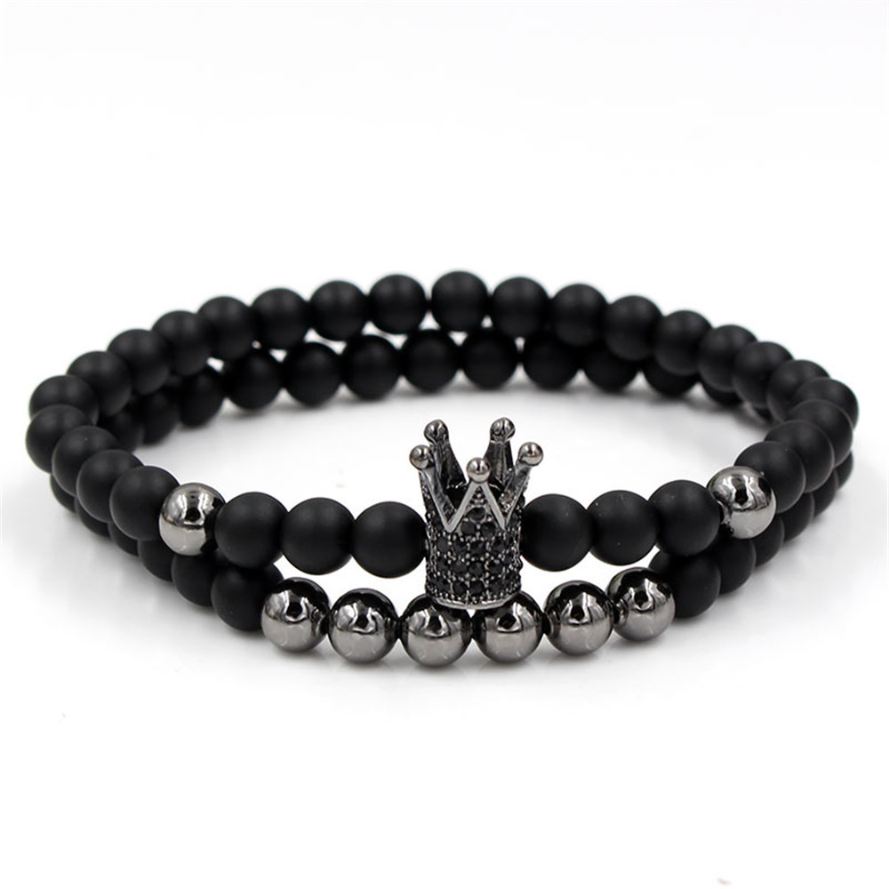 3pcs/set男士时尚简约LED硅胶电子手表+手链套装 现货wrist watch详情13