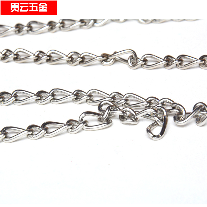 The manufacturer supplies a large quantity of metal chain accessories, hardware parts, and environmentally friendly electroplated specifications pic 13