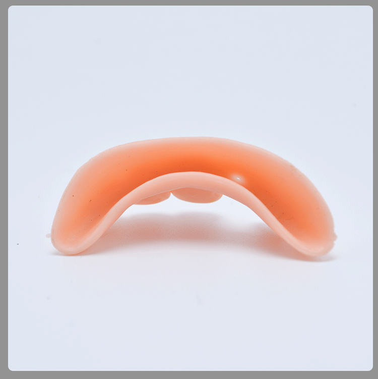 【跨境】亚马逊万圣节道具僵尸假牙 仿真整蛊搞笑牙套龅牙套装详情4