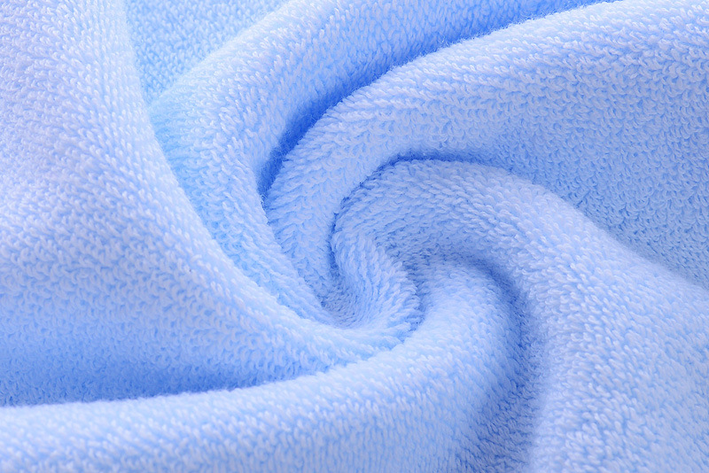 Fabricante al por mayor toalla de lavado de cara lisa suave absorbente liso satin archivo regalo logotipo bordado bordado palabra toalla pic 22