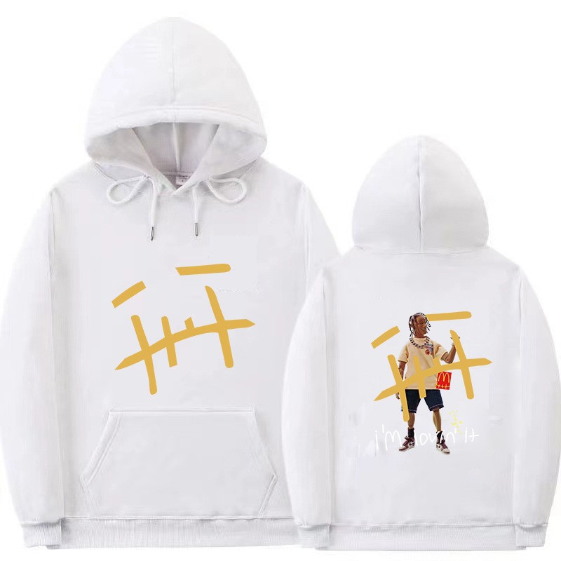 Nuevo 2022 hombre hoodies Jack Sudaderas tendencia moda hoodies teen tops pic 30