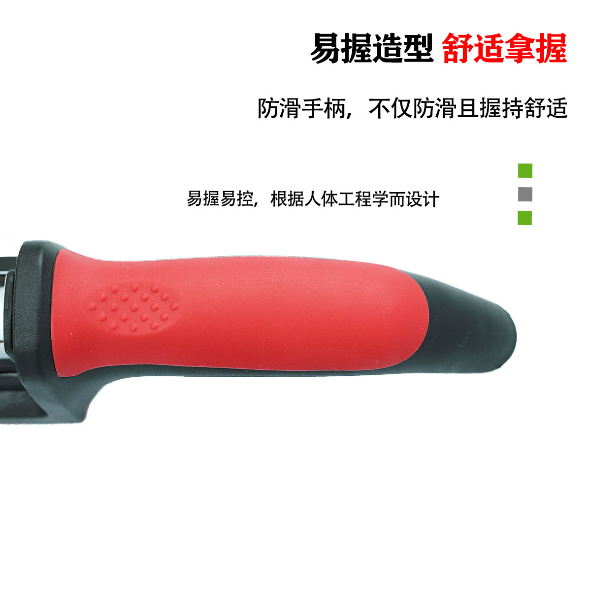 新款磨刀器家用快速磨刀棒金刚石多功能手持三段磨刀石厨房小工具详情7