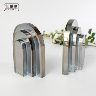 创意葫芦摆件新中式客厅玄关酒柜书房办公室开业礼品家居软装饰品 乔迁送礼摆件 详情11