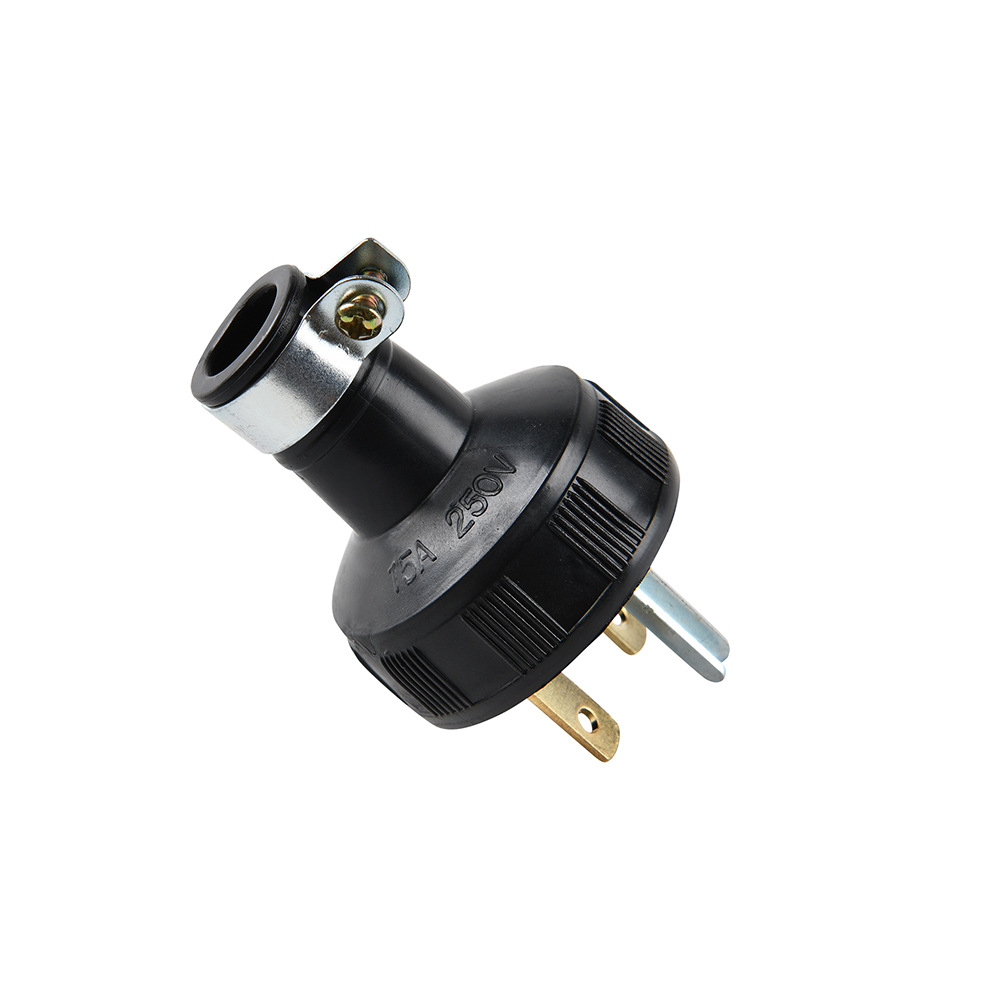 The 950 generator model is an 800-watt 3kw Japanese-style generator socket with a 15A plug pic 6