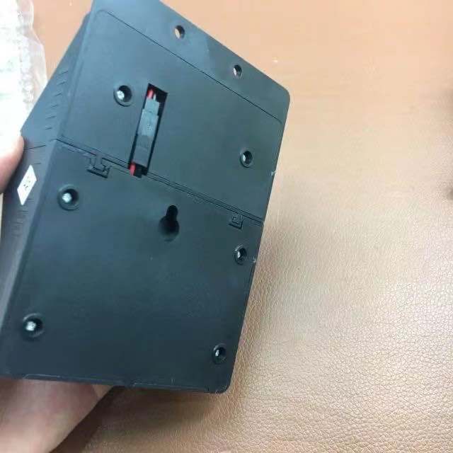 Split 30-lamp, 64-lamp split solar three-speed high-power external solar garden lamp, sensor emergency light pic 1