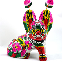 书画创作空白小团扇公关中国风宣纸折扇绘画 双面团扇工艺宫庭扇详情11