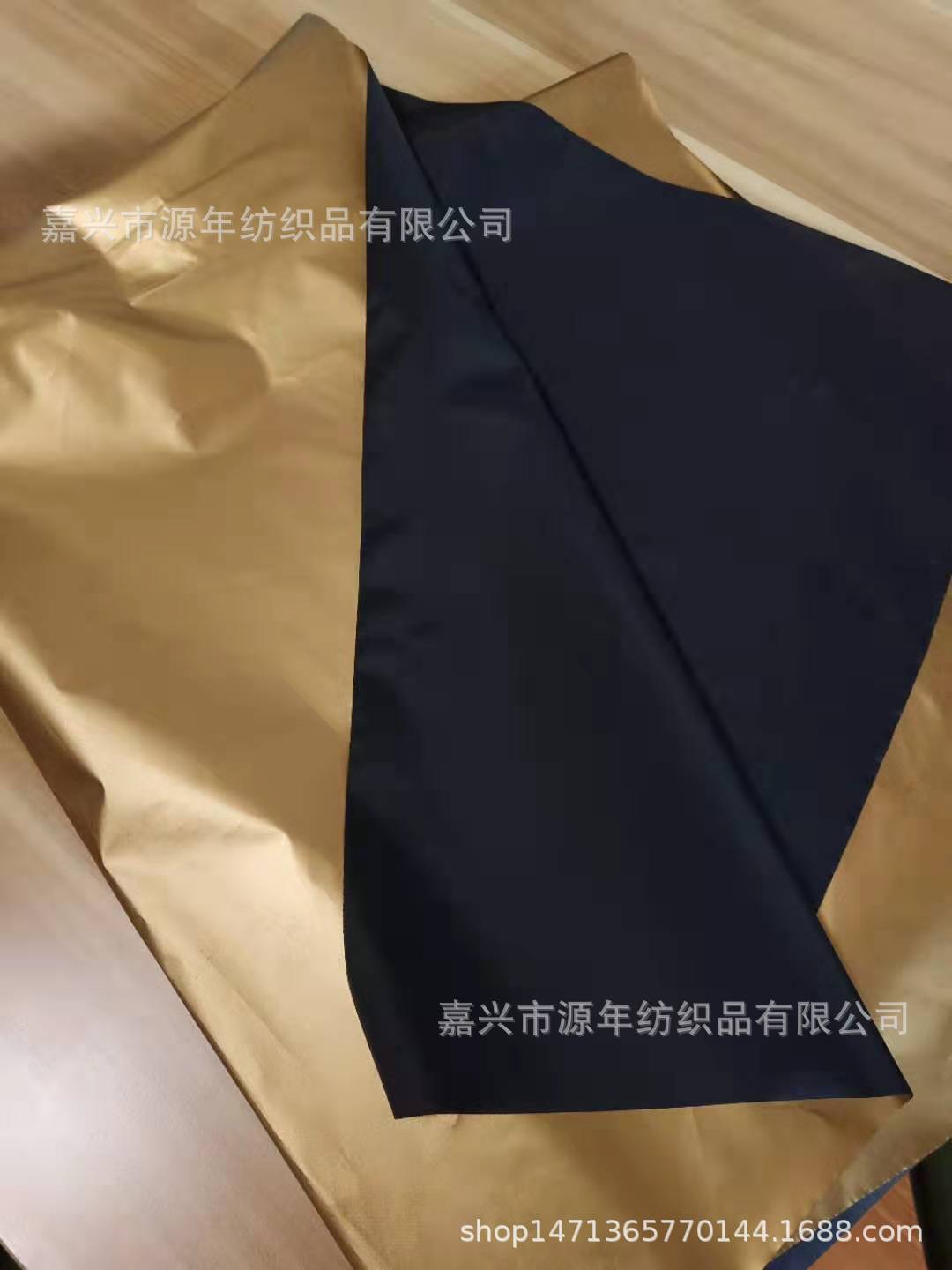 210D Oxford fabric color silver-coated black rubber canopy furniture cover, barbecue cover, silver-coated waterproof, tent fabric pic 75
