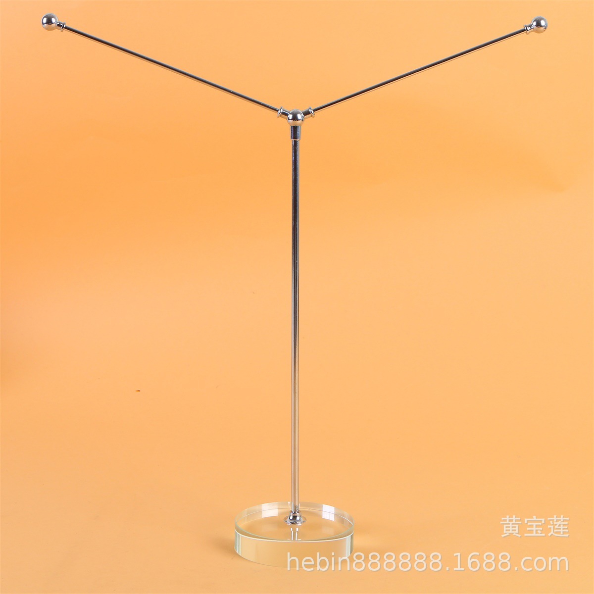 圆水晶