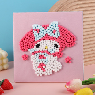 儿童风车泡泡机少女 ins网红款手持吹泡泡棒玩具地摊夜市玩具批发详情17