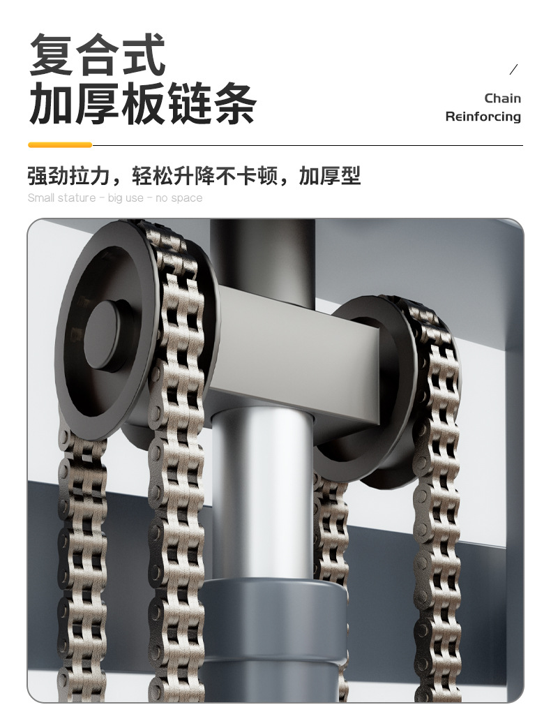 All-electric forklifts, 2-ton and 1-ton small electric stackers, elevating vehicles, fully automatic hydraulic loading and unloading vehicles, lifting and stacking pic 14