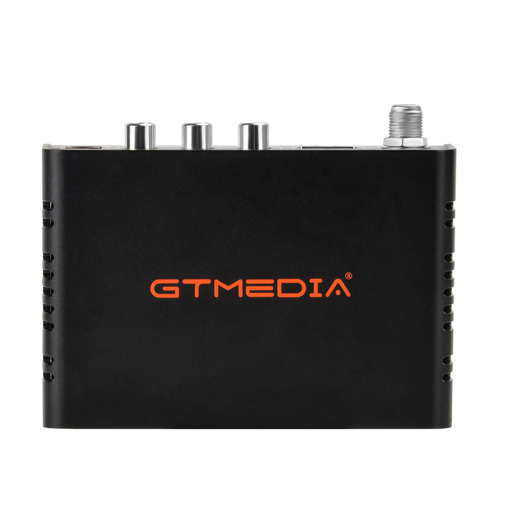 2021新品GTmedia V7 HD机顶盒，DVB-S2X/S2/S T2-MI AVS+详情6