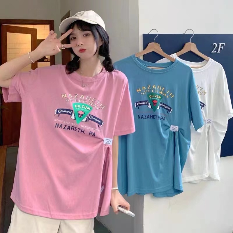 女装长袖裙子2022春秋季韩版新款时尚大码雪纺碎花裙外贸地摊批发详情3