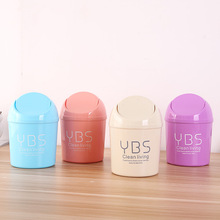 Creative non-perforated garbage bag storage box, kitchen wall-mounted garbage bag box, extractable plastic bag storage box pic 25