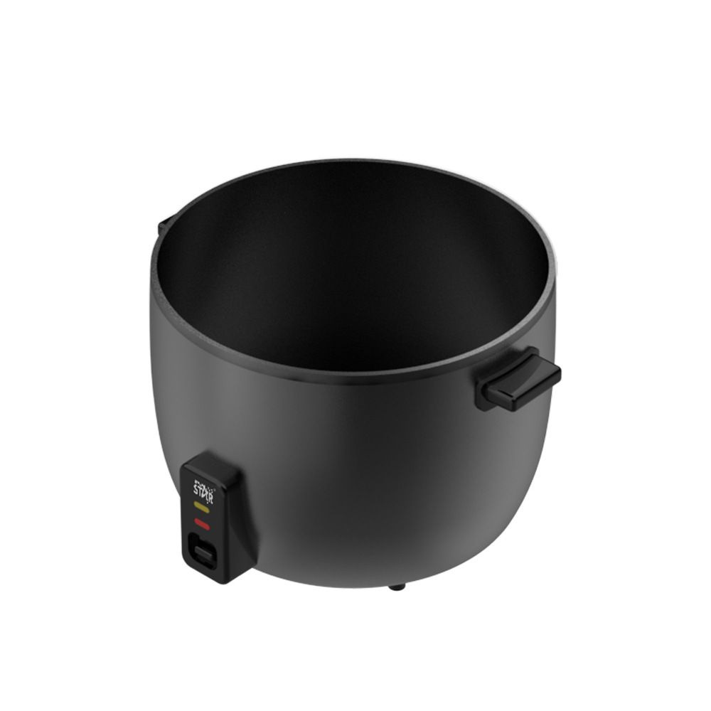 winningstar Cross-border British and European Standard 2.8L household multi-functional rice cooker for cooking, stewing meat and making soup pic 6