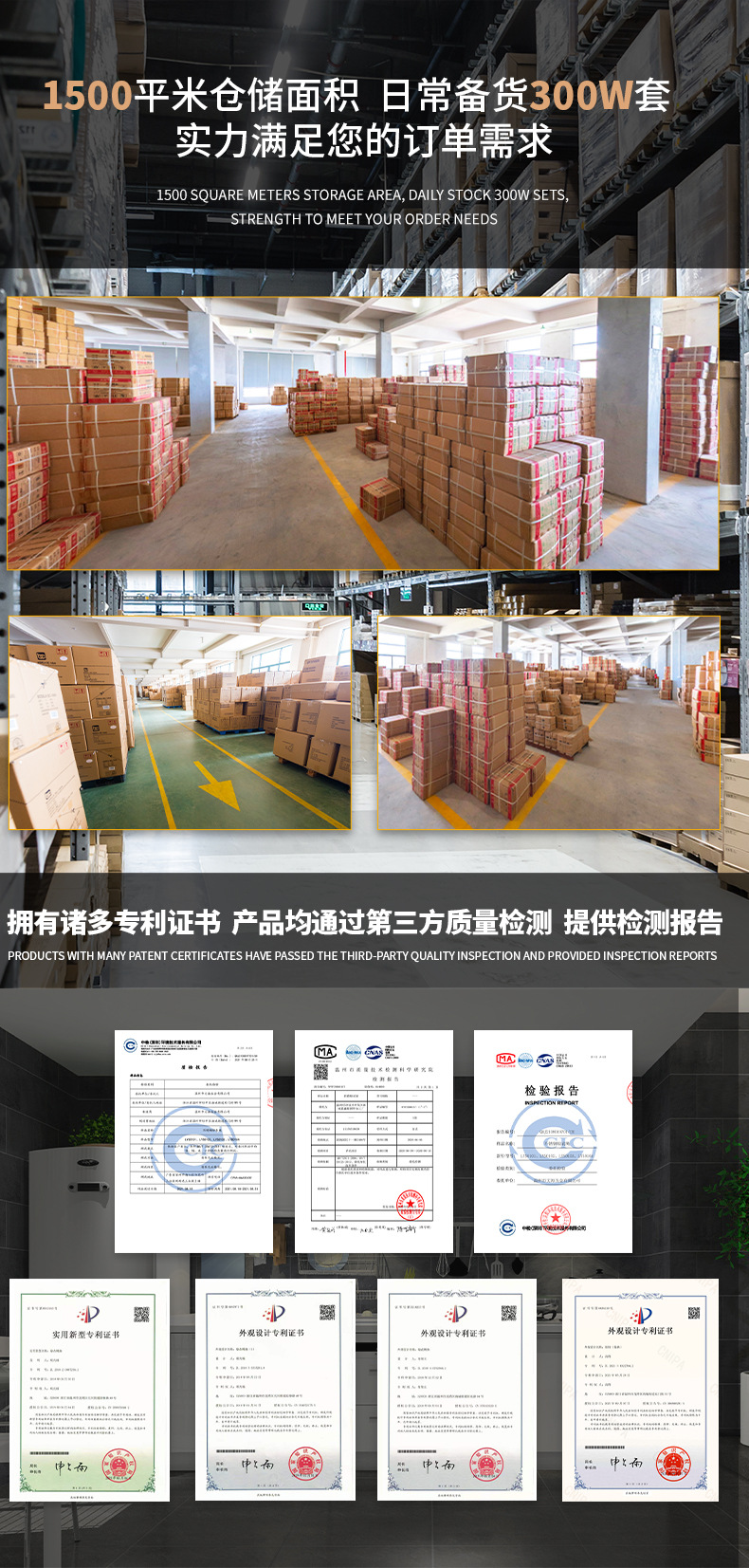 Gao Wenhai aluminum alloy bathroom storage rack, no-drilling bathroom towel rack, bathroom storage rack, one-piece consignment pic 23