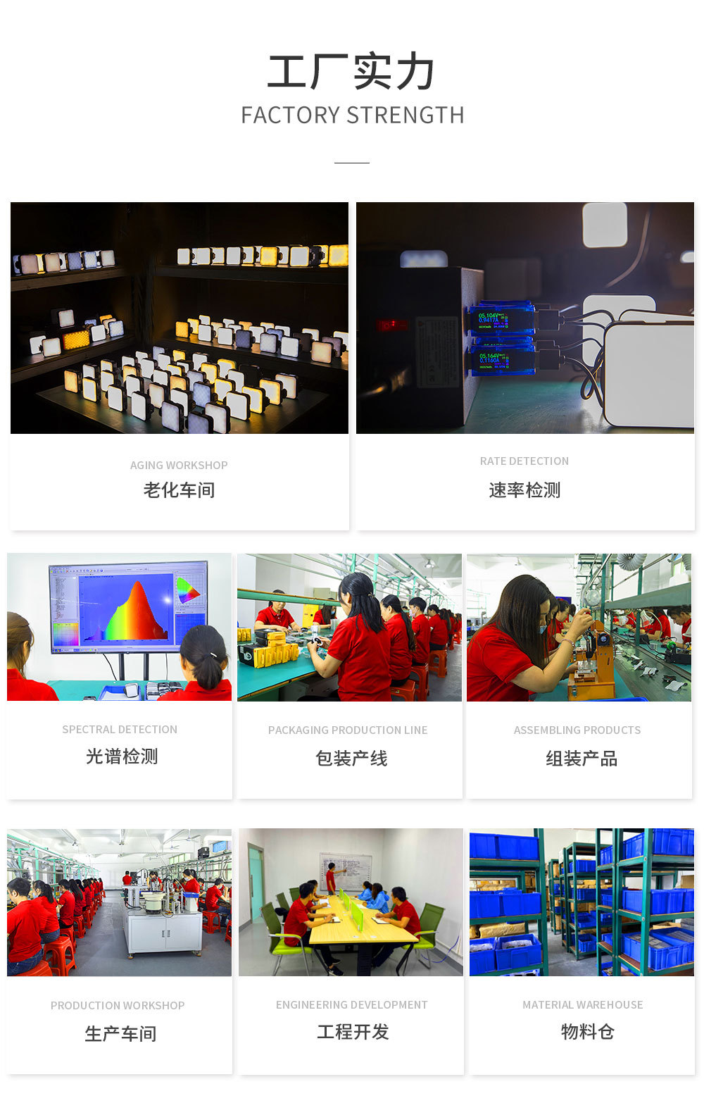 AL81 Pro Video conference fill light, universal computer live streaming photography light, soft light, fill light pic 13