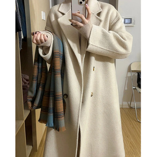 法式复古黑色收腰V领连衣裙女秋季灯芯绒系带显瘦赫本风小黑裙详情11