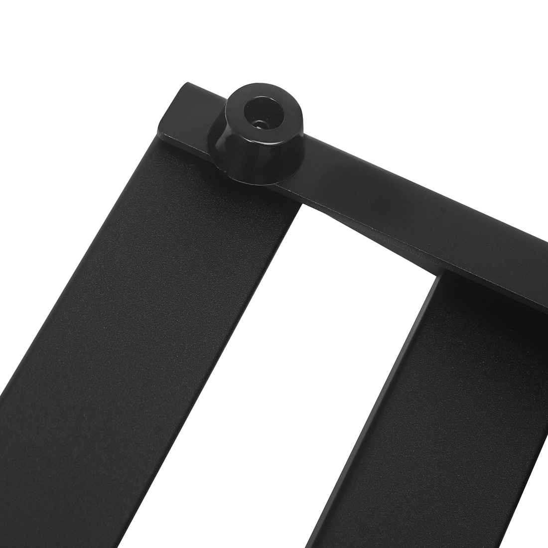 Wholesale IRIN effect pedal track frame, aluminum alloy fixed anti-slip single effect pedal board, portable effect pedal bag pic 26