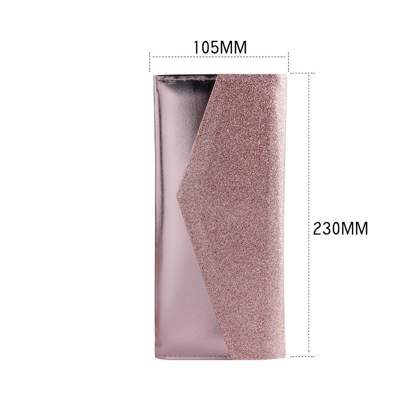 8支扭扭腰化妆刷套装 散粉腮红刷美妆工具化妆刷收纳便捷初学适用礼品详情17