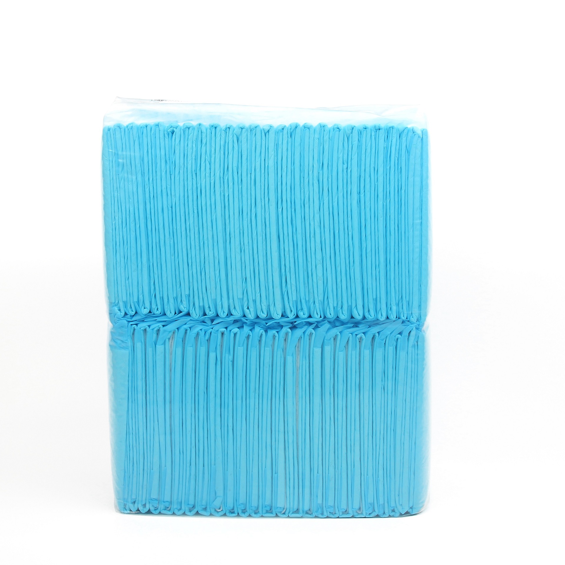 Almohadilla de orina para mascotas engrosada desodorizante absorbente para perros pañales de perro durable a prueba de fugas guía de perro almohadilla absorbente para el baño almohadilla de orina para mascotas pic 1