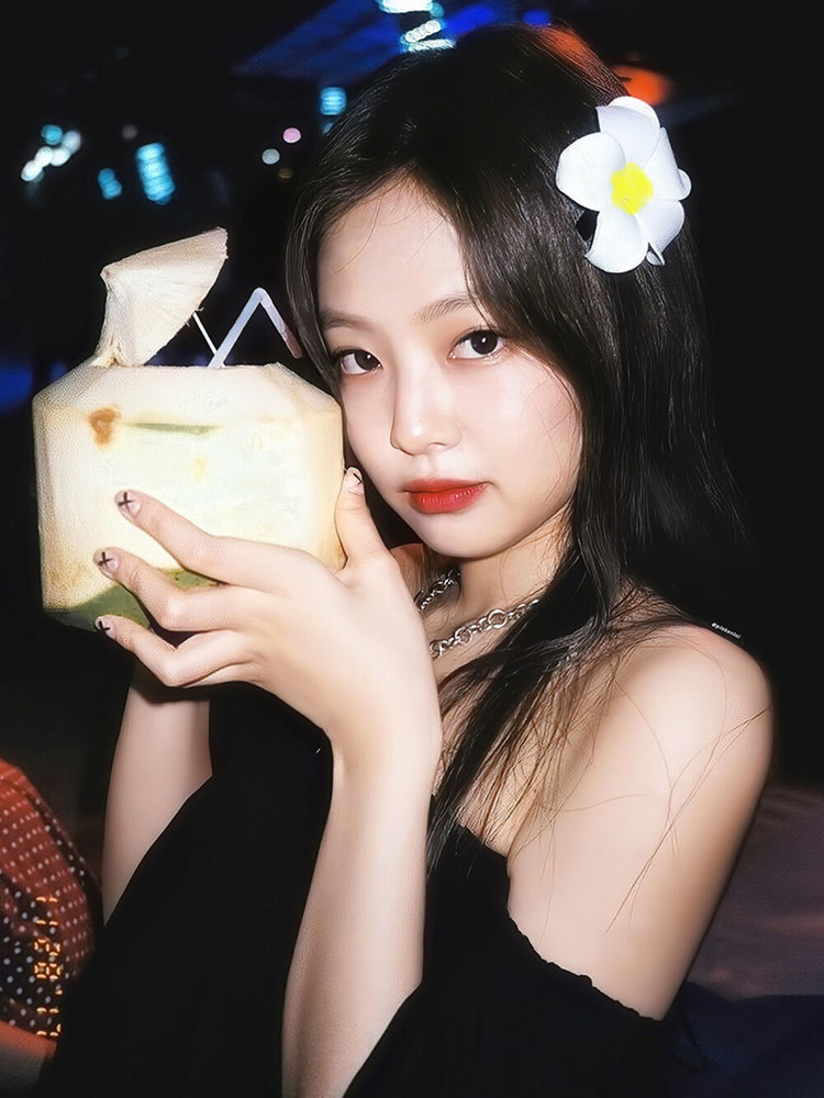 Beach and seaside simulation hair, frangipani hair clips, tourist resort scenic area, bride's hair clips, children's hair accessories wholesale pic 9