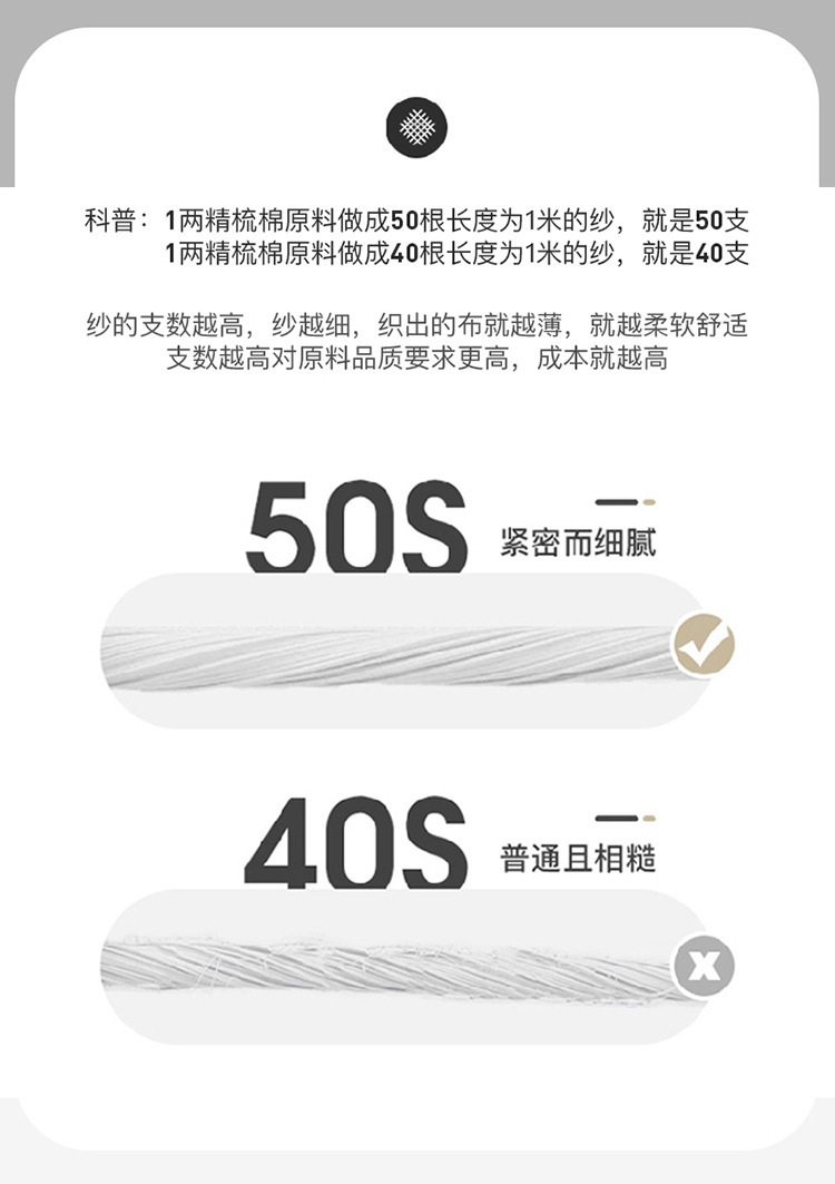 男士内裤大码平角裤裤头四角裤纯棉莫代尔石墨烯抗菌裆短裤裤衩详情4