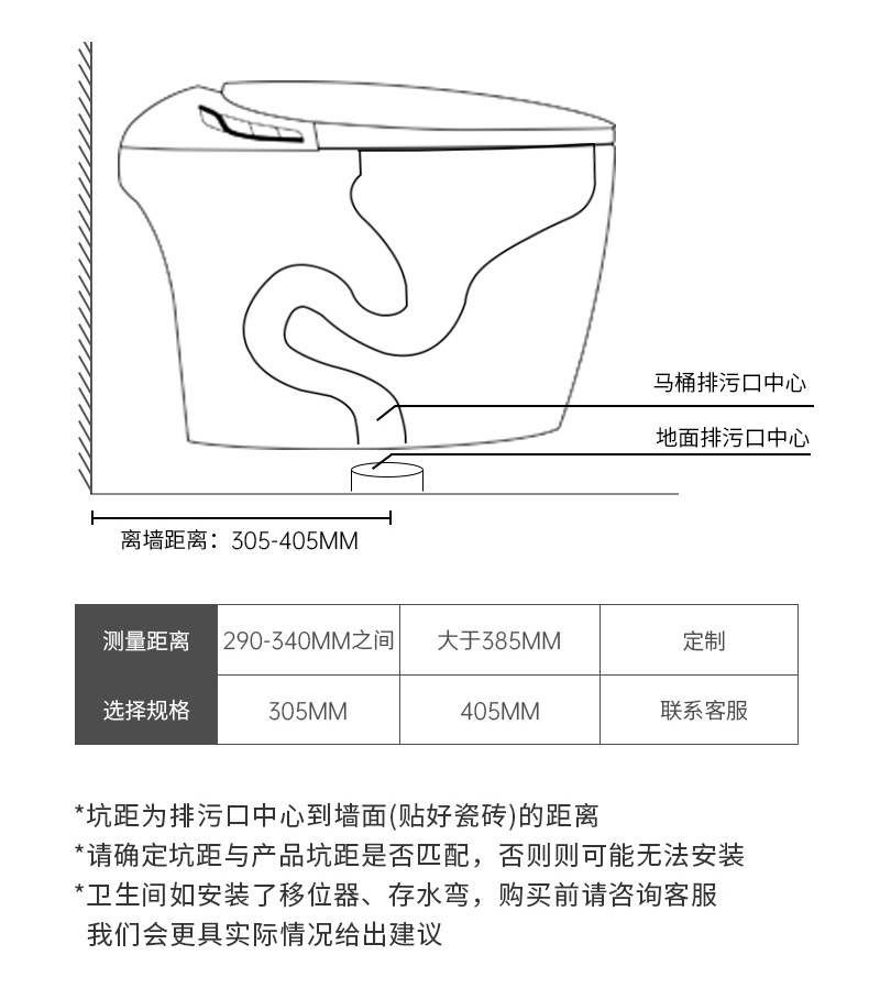 智能马桶蛋形即热式杀菌泡沫护盾全自动语音无水压问题坐便器精品卫浴.详情22