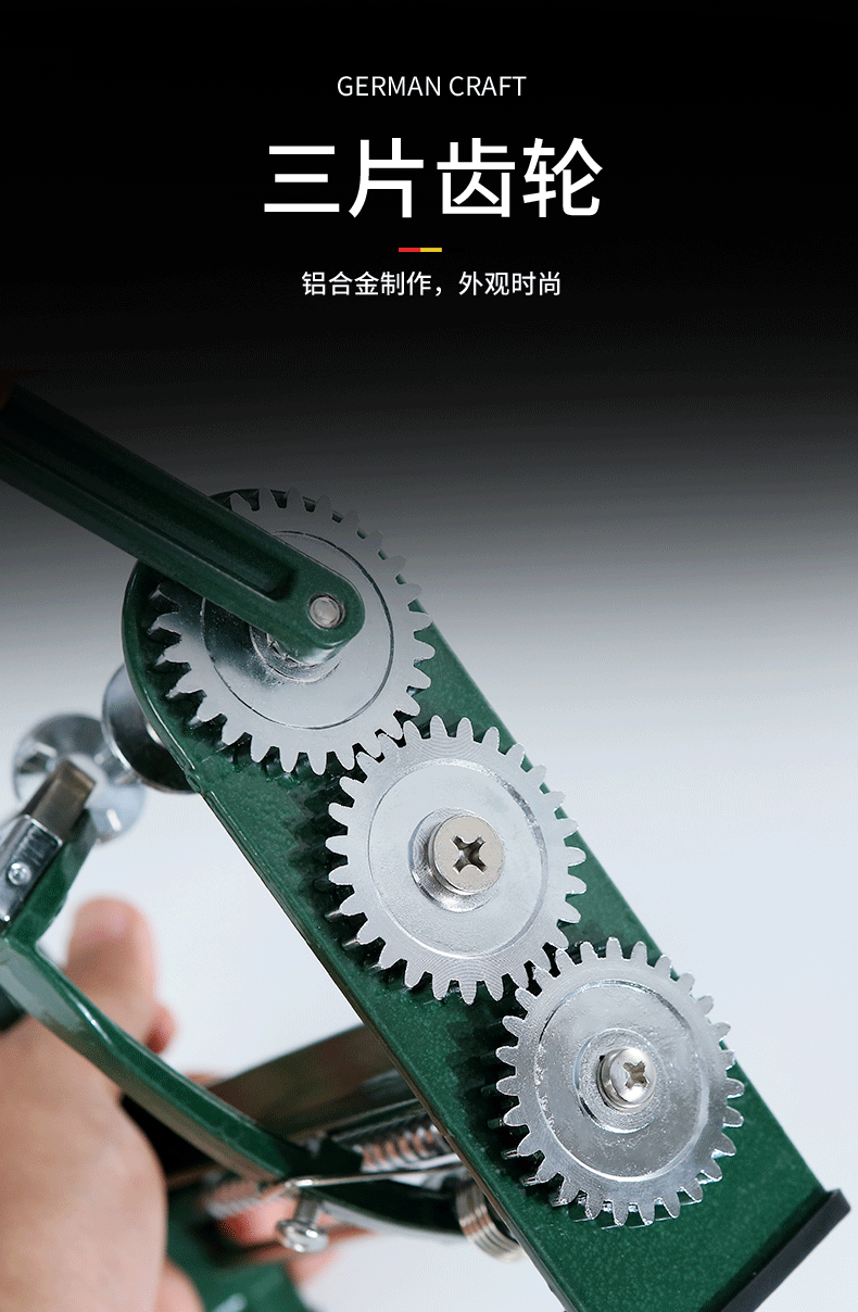 Multi-functional orange opener, hand-cranked screw-type peeling tool for large oranges, household orange peeler, fruit peeling and peeling pic 5