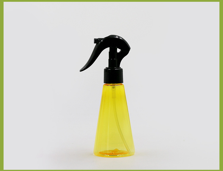 塑料喷壶彩色实用塑料喷雾器香水瓶洒水壶美发工具厂家批发详情10