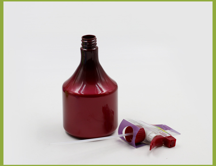 现货供应750ML喷雾器PP材质日用百货家清洁用具 厂家直销详情12