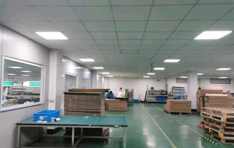 家用高亮节能灯E27圆柱光头强白光暖光三色变光LED玉米灯泡详情12