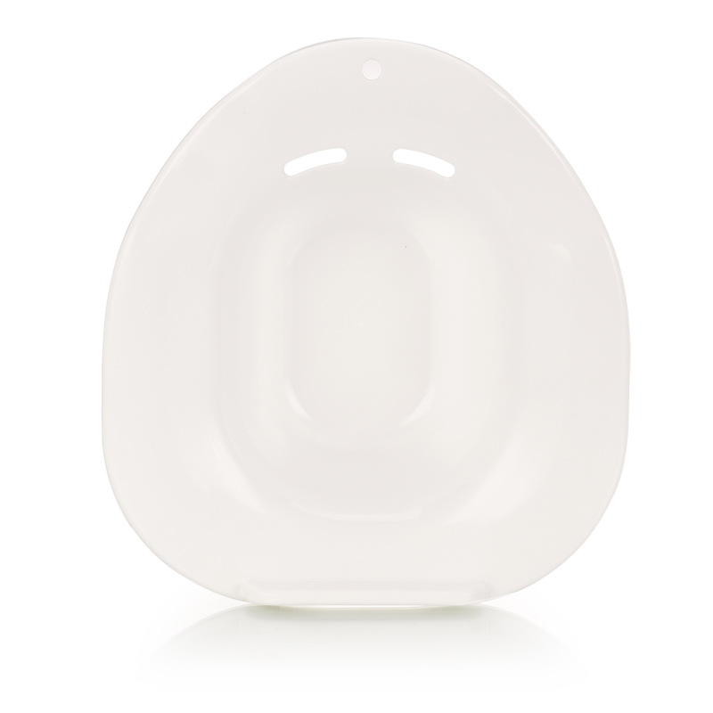 Thickened bidet for men and women, postpartum bidet for pregnant women, gynecological pregnant women, no squat toilet, postpartum confinement basin pic 23