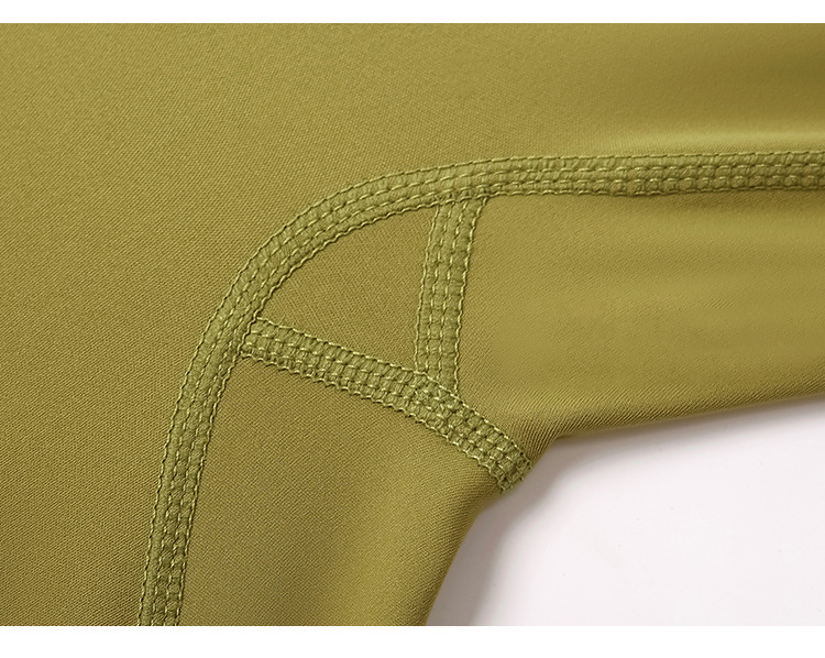 Yoga pants for women: High-waisted, hip-lifting, elastic compression, nude feel, tight-fitting sports pants, quick-drying running training, and outerwear fitness pants pic 79