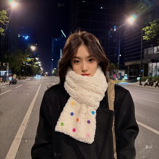 兔毛毛线帽子女秋冬季毛茸茸虎头醒狮渔夫帽显脸小针织毛绒帽子详情11