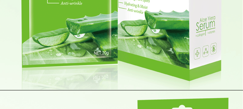 Dear She Aloe Vera Blackhead Mask Mineral Mud Acne and Blackhead Removal Nasal Mask pic 15