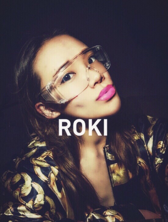 炫酷防飞溅防尘眼镜透明大框潮个性眼镜男女凹造型护目镜太阳镜详情21