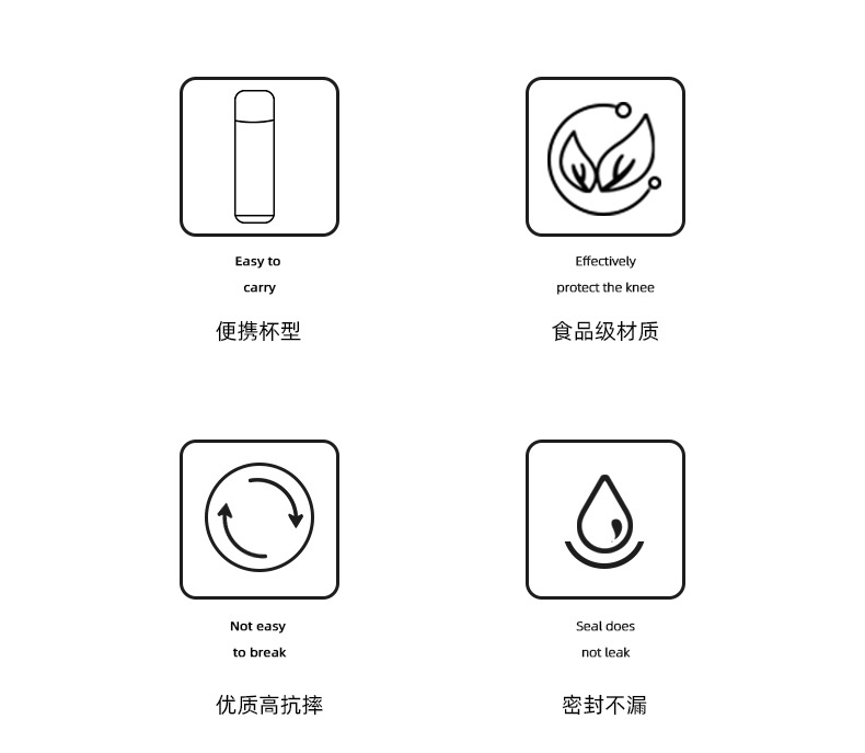 1500ML Dodge Awakening Fat Guy Plastic Cup Tritan Large Capacity Ton Bucket Outdoor Sports Car Water cup pic 3