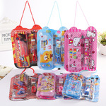 儿童生日礼物创意文具套装礼盒小学生大礼包学习用品组合厂家批发详情15