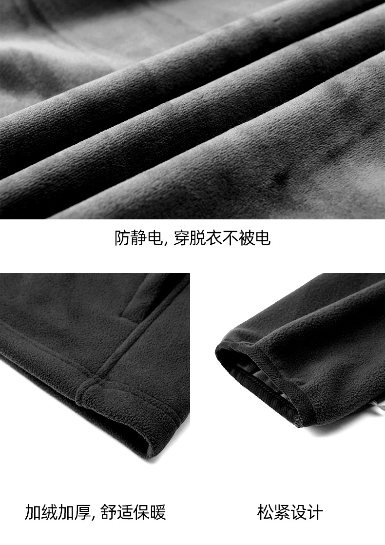 冲锋衣专用羽绒内胆新国标90%绒值羽绒服600蓬鸭绒无缝贴合不跑绒详情10