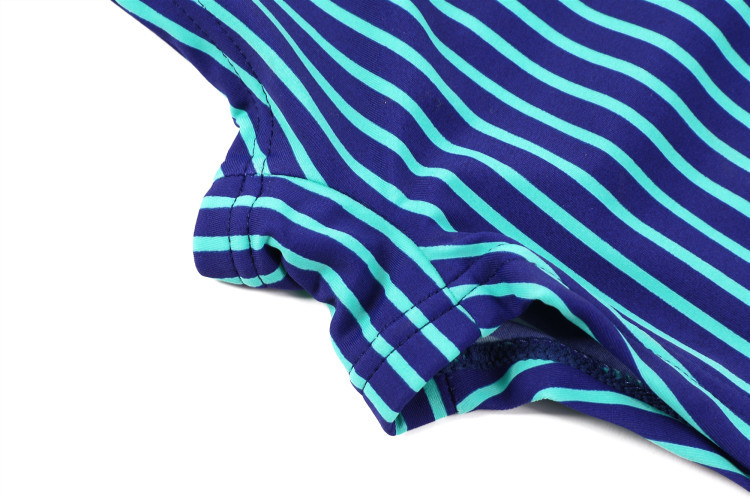 欧美新款儿童泳裤男童平角卡通泳裤2-12岁速卖通 亚马逊 一件代发详情12