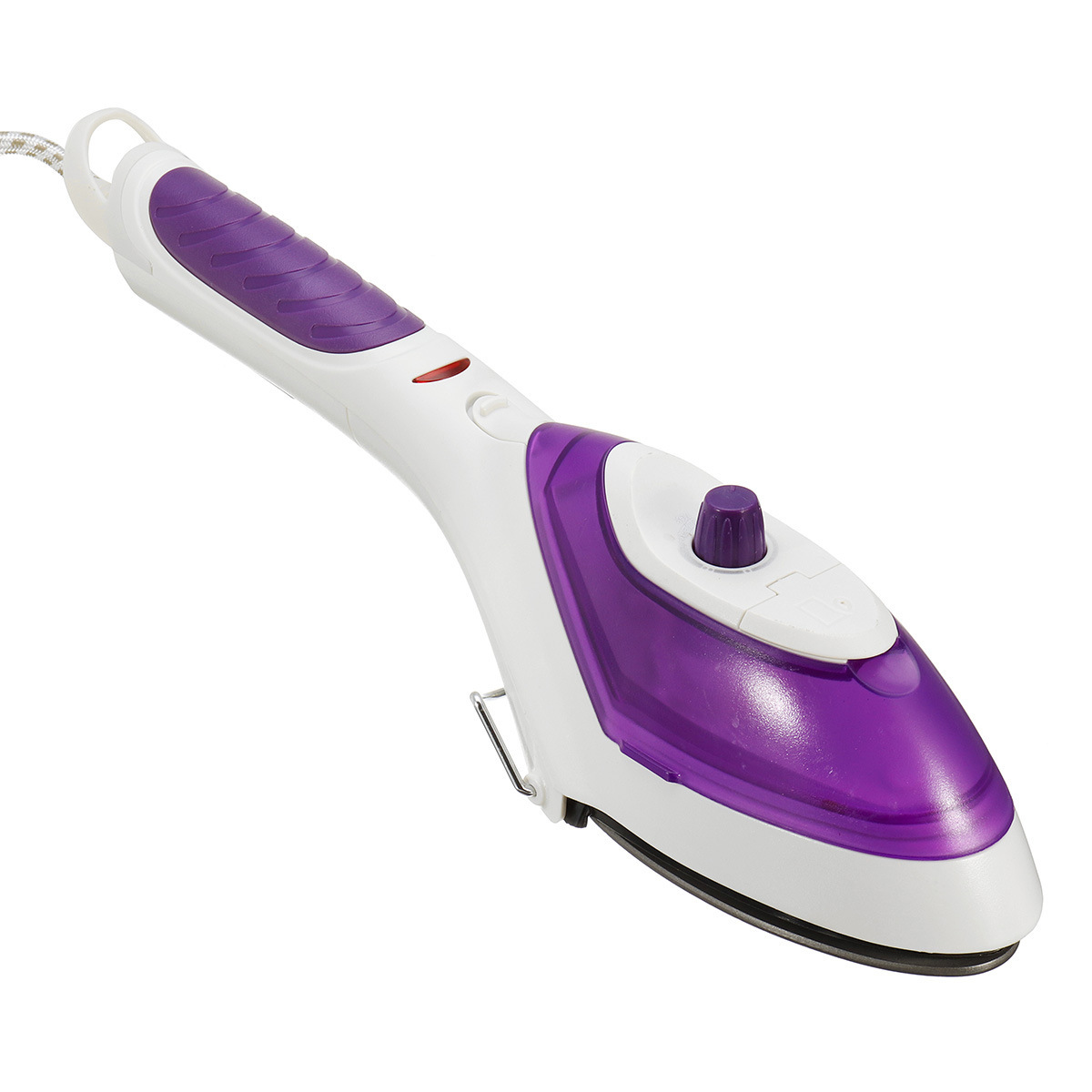 Cross-border SOKANY888 ironing brush, Automatic small electric iron, portable iron, household steam brush, travel pic 6