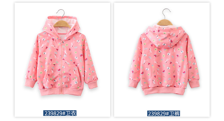 2024冬季新款男童秋冬外套中大童加绒加厚卫衣儿童韩版上衣详情9