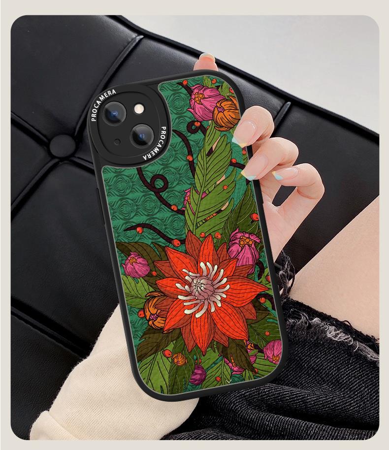 CSGO印花集小羊皮适用苹果12野荷iphone13游戏11promax手机壳8/XR详情8